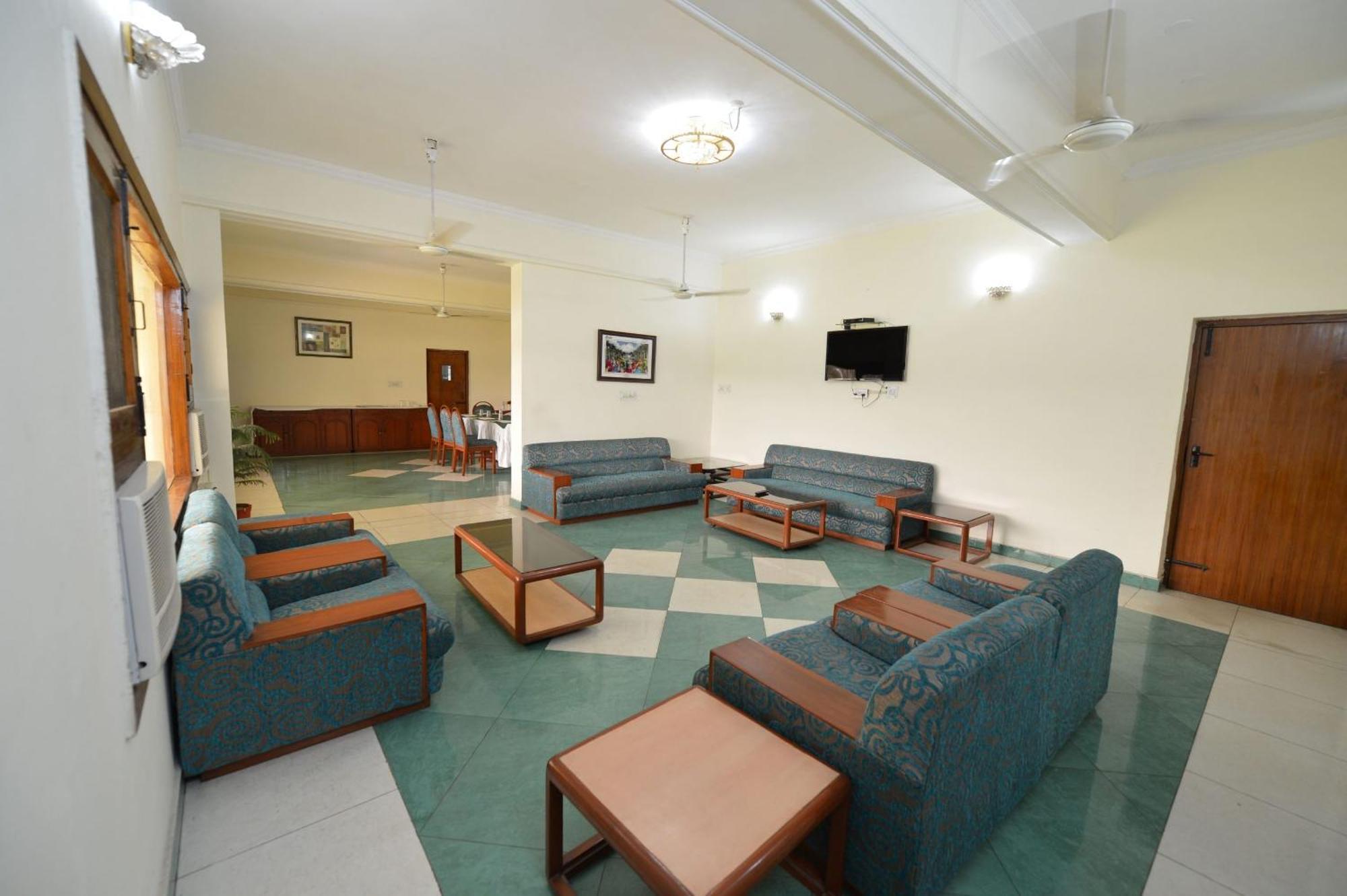Karna Lake Tourist Resort Karnal Exterior photo
